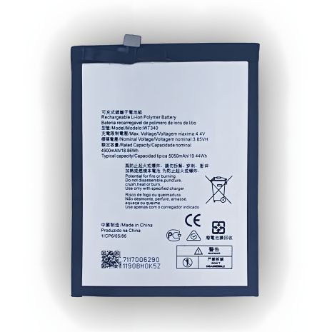 Акумулятор для Nokia G10/G20 WT340 [Orig. PRC] з 12 міс. гарантії