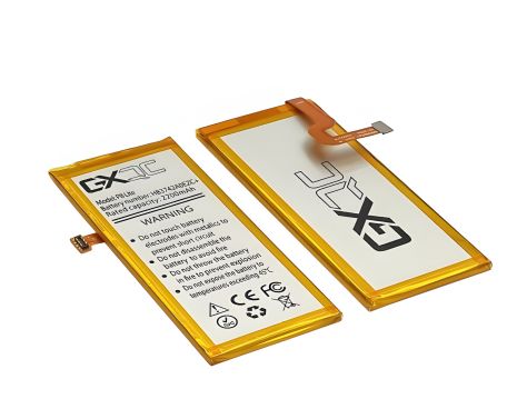 GX Акумулятор для HB3742A0EZC+ Huawei P8 Lite / Y3 (2017) / GR3 / Enjoy 5S / Lumiere