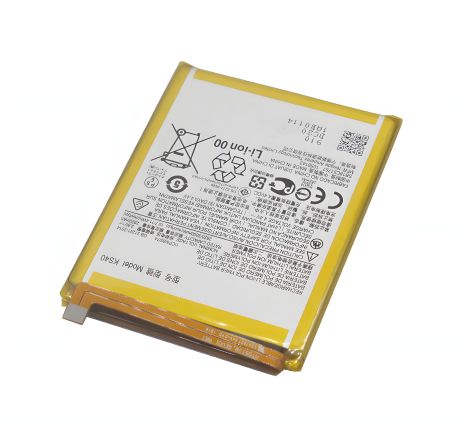 Акумулятори Motorola KS40 для Moto E6i XT2053-5/E6 Play XT2029-1/E6s [Original PRC] з гарантією 12 міс.