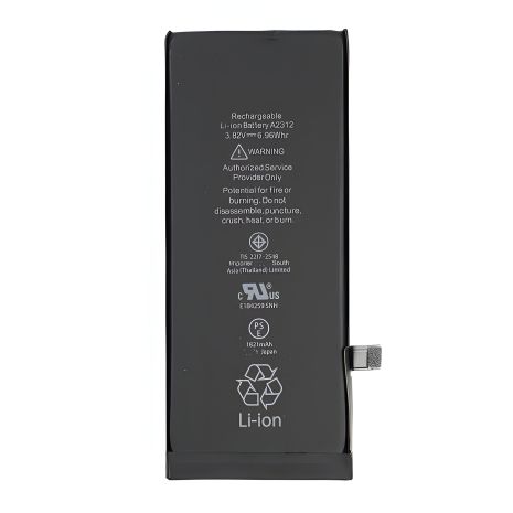 Акк. для Apple iPhone SE 2020 (SE2), 1821 mAh [Original PRC] 12 мес. гарантия