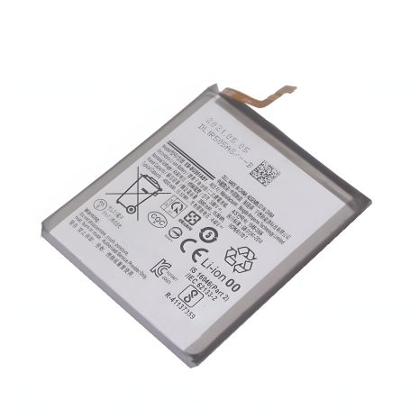 Акумулятор для Samsung Galaxy S21 5G EB-BG991ABY G991B 4000mAh [Оригінал PRC] 12 міс. гарантії