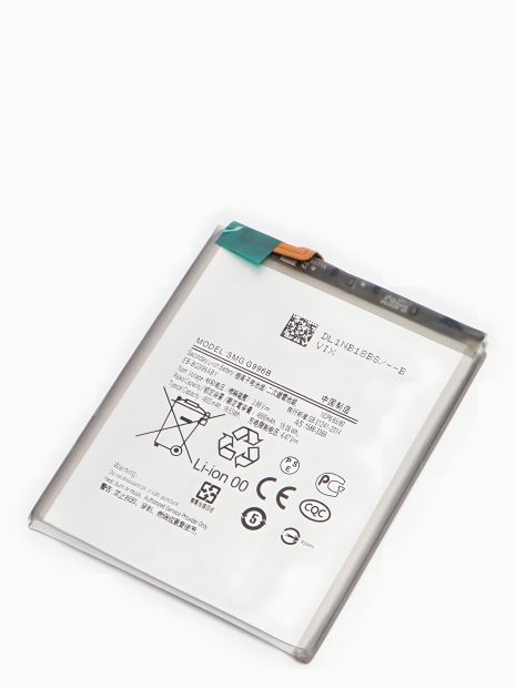 Акумулятор Samsung для Galaxy S21+ 5G G996B 4000mAh EB-BG996ABY [Оригінал PRC] з гарантією 12 міс.