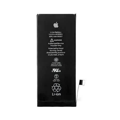 Apple iPhone SE 2020 (SE2) Акумулятор, 1821 mAh [Original] 12 міс. гарантії