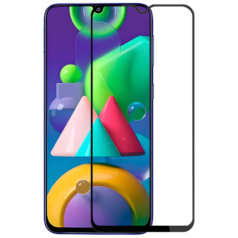 Full screen PowerPlant Повний захист для Samsung Galaxy M21 2020 (M215F)