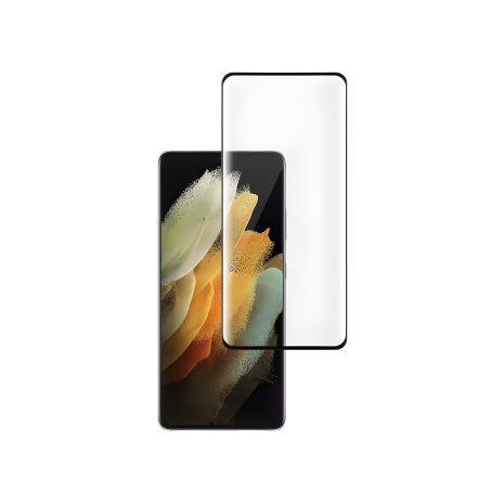 3D PowerPlant Захисне скло для Samsung Galaxy S21 Ultra