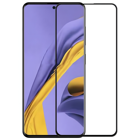Full screen PowerPlant Захист для екрану Samsung Galaxy S10 Lite 2020