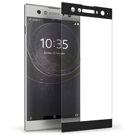 Захисне скло PowerPlant для Sony L2 Xperia