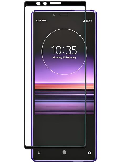 Захисне скло PowerPlant для Sony Ultra Xperia XA