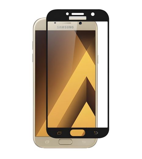 Захисне скло для Samsung Galaxy J7 2016 (J710) PowerPlant