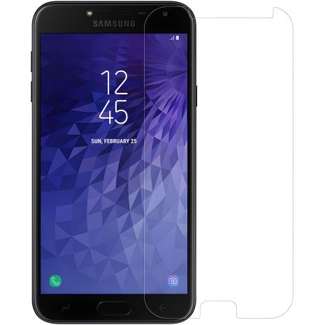Захисне скло для Samsung Galaxy J4 (2018), PowerPlant