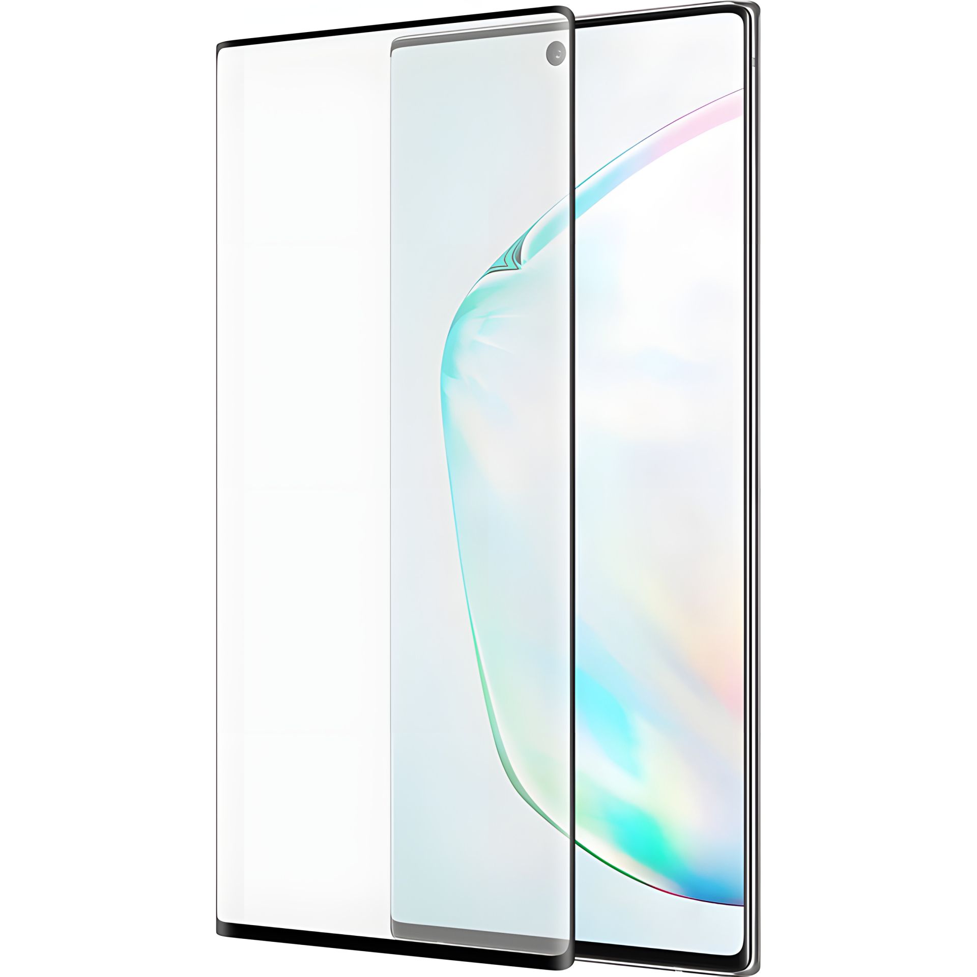 3D PowerPlant для Samsung Galaxy Note 10 Plus Захисне скло 3D PowerPlant для Samsung Galaxy Note 10 Plus Захисне скло