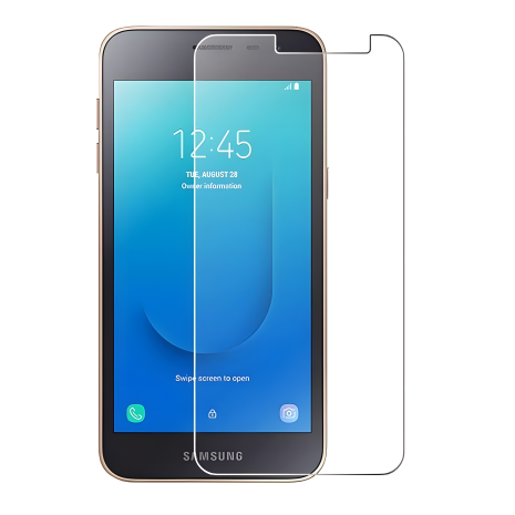 Захисне скло для Samsung Galaxy J2 Core, PowerPlant