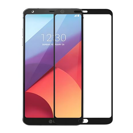 Скло PowerPlant LG K9 (LG K8 (2018)) захисне
