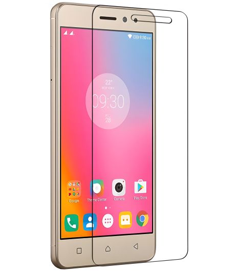 PowerPlant Захисне скло для Lenovo K6 Power
