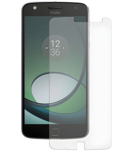 Захисний екран PowerPlant для Motorola Moto Z Play