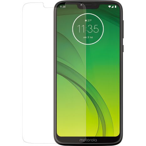 PowerPlant Захисне скло для Motorola Moto G7 Power