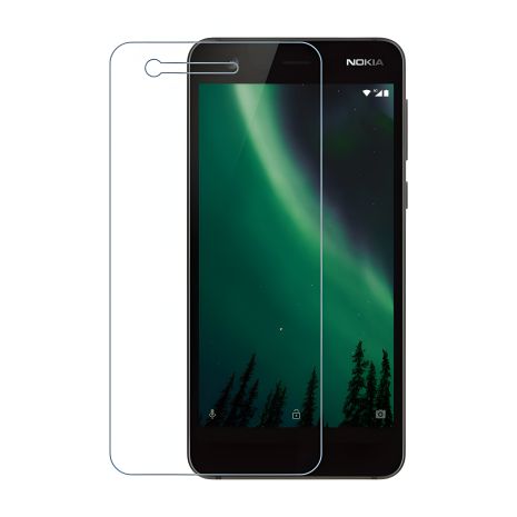 Захисне скло для Nokia 2 виконувач PowerPlant