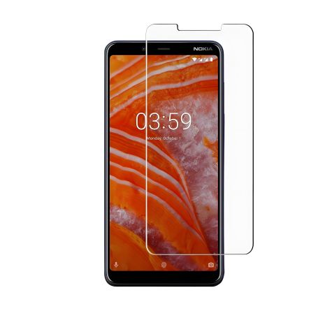 PowerPlant защитное стекло для Nokia 3.1 Plus