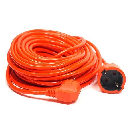 PowerPlant Удлинитель 20 м, 3x1.5мм2, 10А (JY-3024/20) PowerPlant Удлинитель 20 м, 3x1.5мм2, 10А (JY-3024/20)