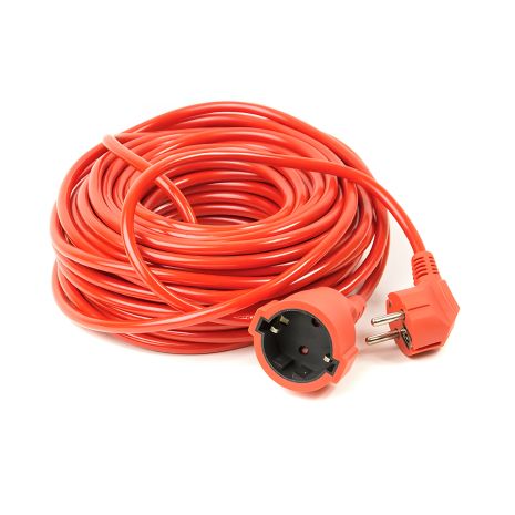 PowerPlant удлинитель 20 м, морозостойкий, 3x1.5мм2, 10А (JY-3024/20) PowerPlant удлинитель 20 м, морозостойкий, 3x1.5мм2, 10А (JY-3024/20)