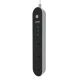 Подовжувач мережевий LDNIO SC3301 3USB 3.1A Чорний