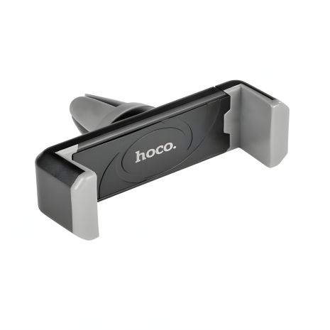 Hoco CPH01 Holder Black/Grey