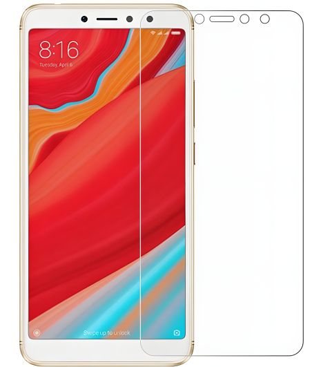 Стекло защитное PowerPlant для Xiaomi S2 Redmi