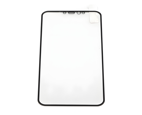 Захисне скло PowerPlant Full screen для Xiaomi Mi 8 SE, Black
