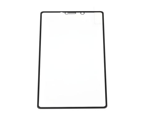 Full screen PowerPlant захисне скло для Xiaomi Mi A2, Black