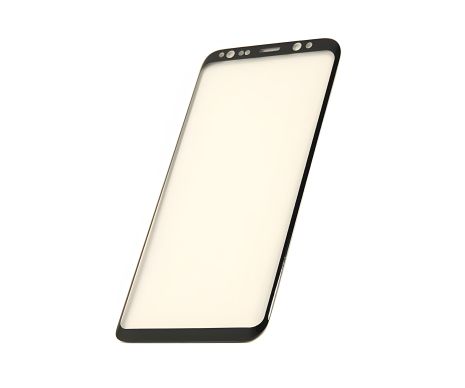 Скло 3D PowerPlant захисне для Samsung S8
