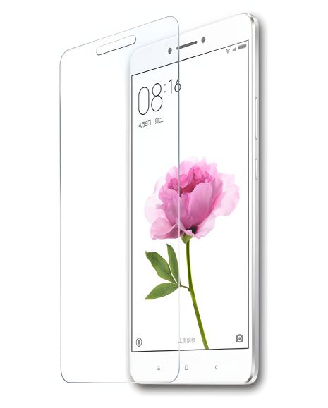 Защитное стекло Xiaomi Mi Max от PowerPlant