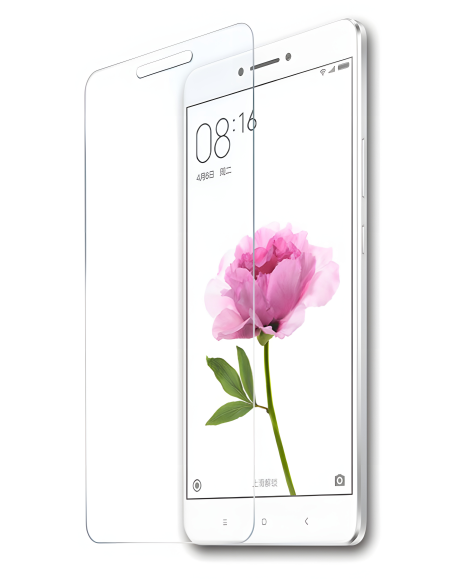 Xiaomi Mi Max 2 захисне скло PowerPlant