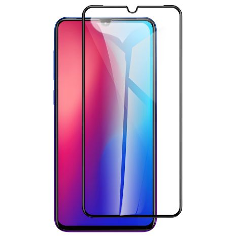 PowerPlant захисне скло Full Screen для Vivo Y11