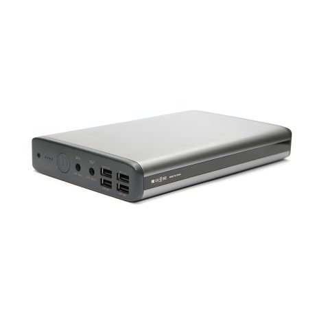 Повербанк від PowerPlant/K2/50000mAh
