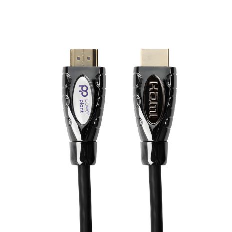 PowerPlant HDMI - HDMI Video Cable, 7m, Gold-Plated Connectors, 2.0V, Double Ferrites, Highspeed