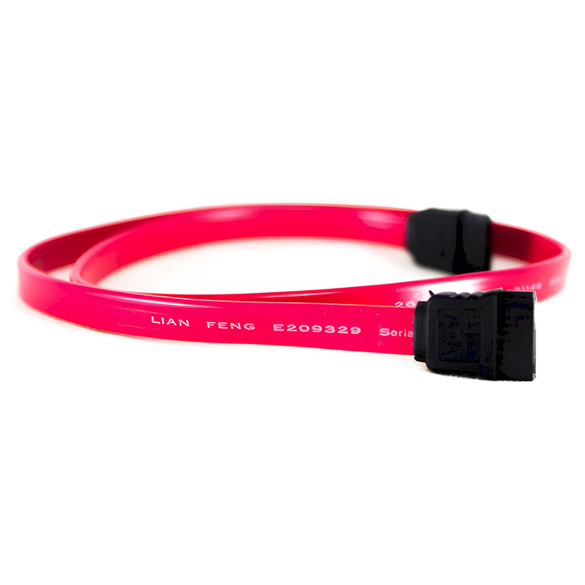 PowerPlant SATA-кабель, 0.5м PowerPlant SATA-кабель, 0.5м