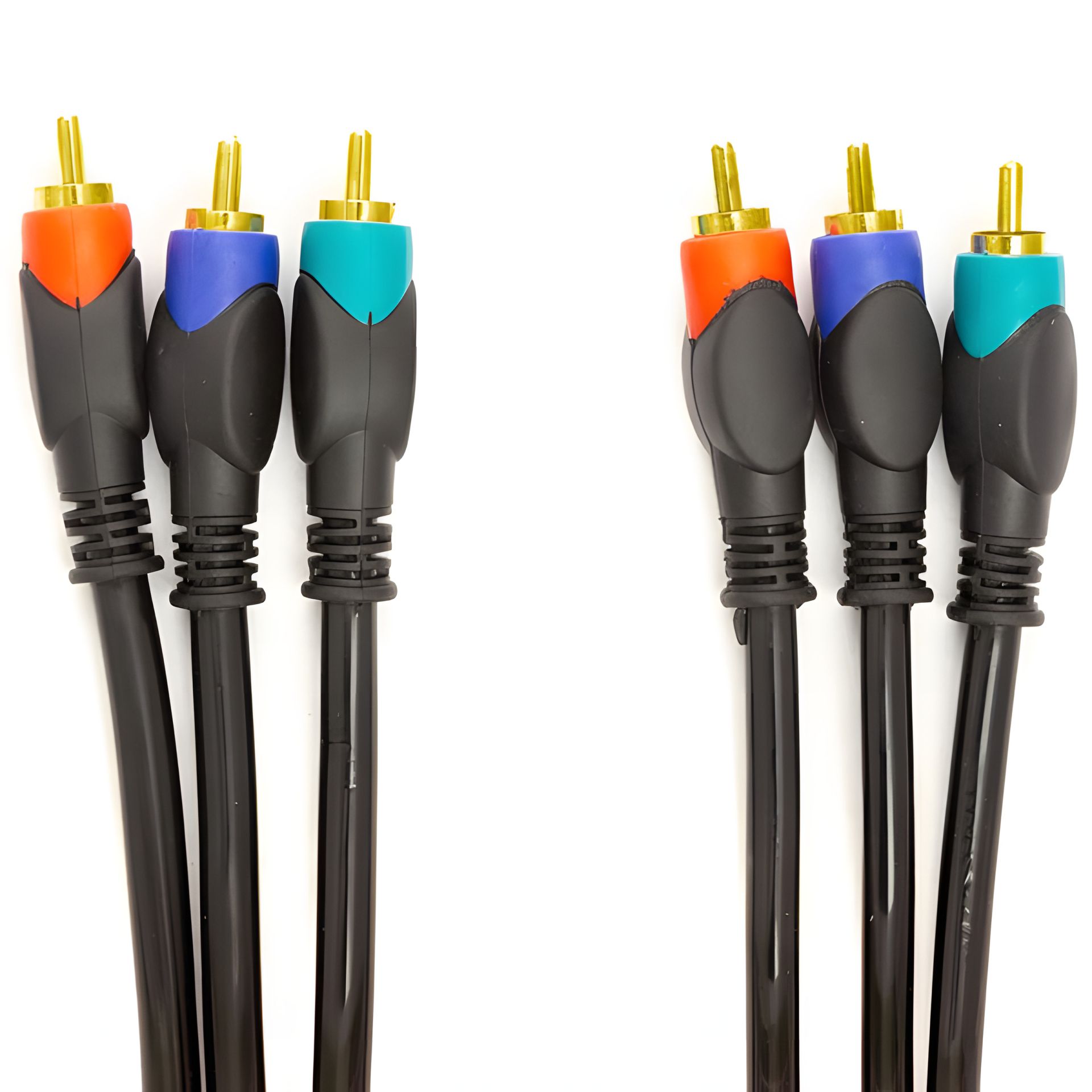 PowerPlant Smart AV кабель, 1.5 м (S-AU-1.5) PowerPlant Smart AV кабель, 1.5 м (S-AU-1.5)