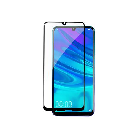 Захисне скло Full screen PowerPlant для Honor 10 Lite, Black Захисне скло Full screen PowerPlant для Honor 10 Lite, Black