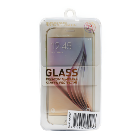 3D захисне скло PowerPlant для Clear P9 (Huawei)