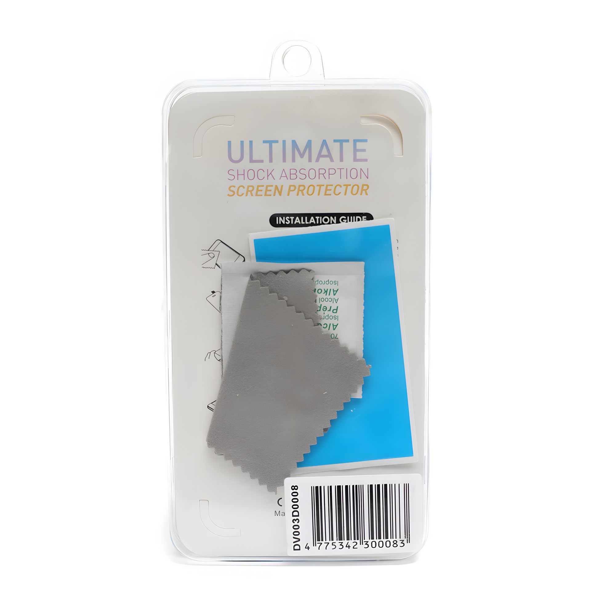 3D защита PowerPlant для стекла Huawei P9 Plus 3D защита PowerPlant для стекла Huawei P9 Plus