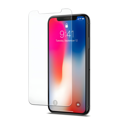 Защитное стекло PowerPlant для iPhone 7/8 Apple