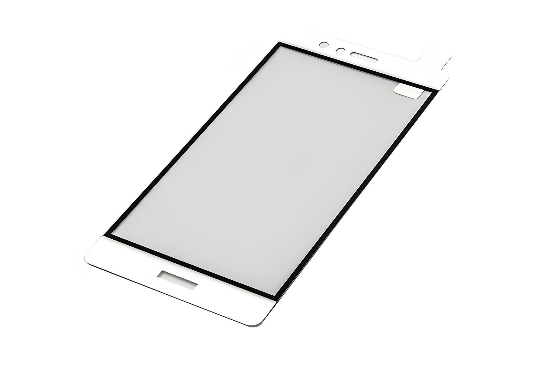 PowerPlant скло захисне 3D для Huawei P9 White PowerPlant скло захисне 3D для Huawei P9 White