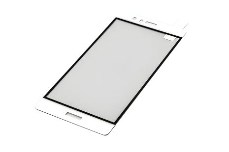 PowerPlant скло захисне 3D для Huawei P9 White