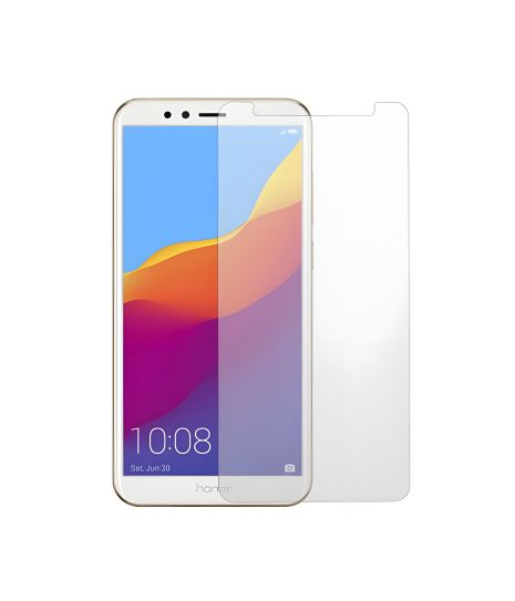 Захисне скло PowerPlant для Honor 7C Pro