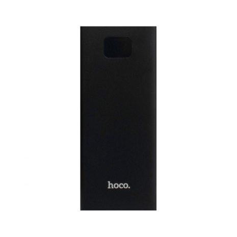 Повербанк Hoco J46 Star Ocean 10000 mAh Чорний