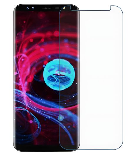 PowerPlant защитное стекло Blackview S8