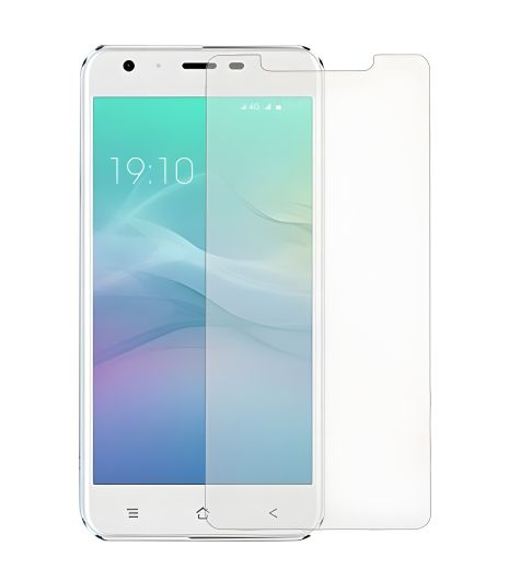 PowerPlant стекло защитное Blackview A7