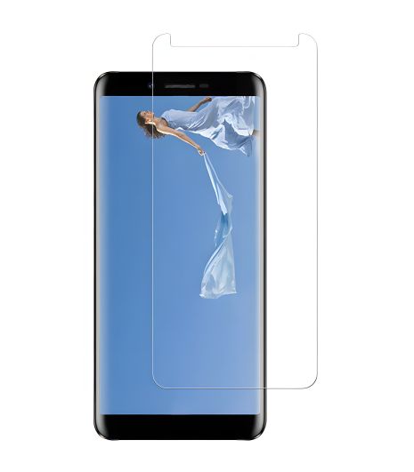 PowerPlant скло Захисне для Doogee X60L