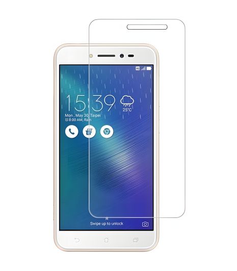 Захисне скло для Asus Zenfone Live (ZB501KL) від PowerPlant