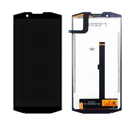 Blackview BV9000 черный дисплей (LCD) с сенсором Blackview BV9000 черный дисплей (LCD) с сенсором